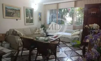 Casa com 3 quartos à venda na Rua Rio de Janeiro, Osvaldo Cruz, São Caetano do Sul por R$ 930.000