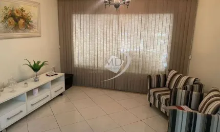 Casa com 3 quartos à venda na Avenida Presidente Kennedy, Santa Paula, São Caetano do Sul por R$ 800.000