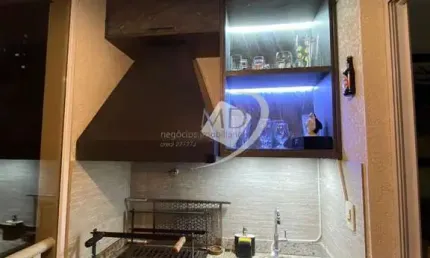 Apartamento com 3 quartos à venda na alameda cassaquera, barcelona, são caetano do sul por r$ 820.000