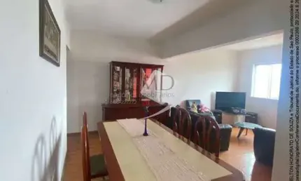 Apartamento com 3 quartos à venda na alameda são caetano, barcelona, são caetano do sul por r$ 627.000