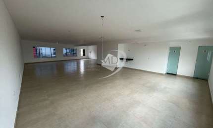 Sala comercial para alugar na Rua General Craveiro Lopes, Rudge Ramos, São Bernardo do Campo por R$ 4.000