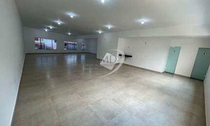 Sala comercial para alugar na Rua General Craveiro Lopes, Rudge Ramos, São Bernardo do Campo por R$ 4.000
