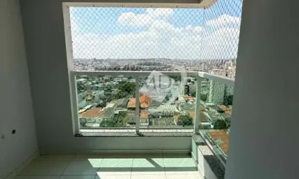 Apartamento com 2 quartos à venda na Rua das Figueiras, Campestre, Santo André por R$ 600.000