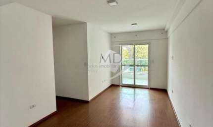 Apartamento com 2 quartos à venda na Rua das Figueiras, Campestre, Santo André por R$ 595.000