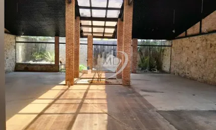 Sala comercial para alugar na Rua Piauí, Santa Paula, São Caetano do Sul por R$ 40.000