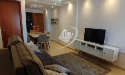 Apartamento com 3 quartos à venda na Rua Sílvia, Osvaldo Cruz, São Caetano do Sul por R$ 785.000