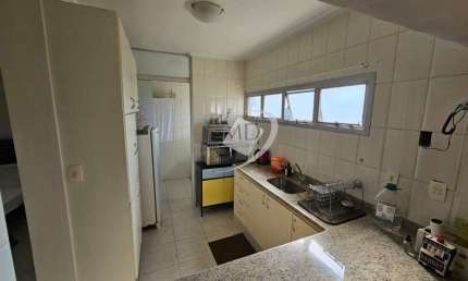 Apartamento com 1 quarto à venda na Vigário João José Rodrigues, Centro, Jundiaí por R$ 340.000
