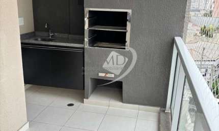 Apartamento com 2 quartos para alugar na Rua Rio de Janeiro, Osvaldo Cruz, São Caetano do Sul por R$ 5.000
