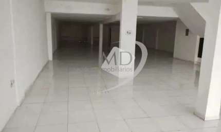 Sala comercial para alugar na Rua Visconde de Inhaúma, Osvaldo Cruz, São Caetano do Sul por R$ 12.000
