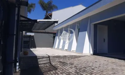 Casa com 3 quartos para alugar na Avenida Papa João XXIII, Jardim São Caetano, São Caetano do Sul por R$ 9.000