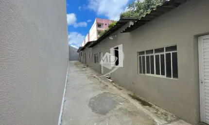 Casa com 1 quarto para alugar na Alameda Conde de Porto Alegre, Santa Maria, São Caetano do Sul por R$ 2.100