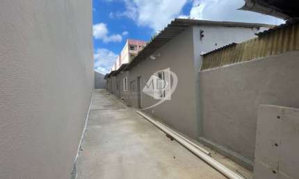Casa com 1 quarto para alugar na Alameda Conde de Porto Alegre, Santa Maria, São Caetano do Sul por R$ 2.100