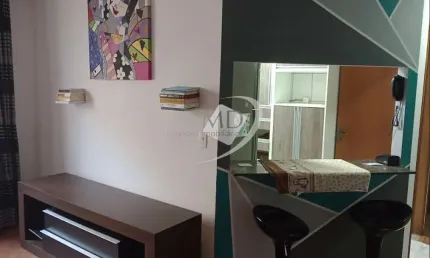 Apartamento com 2 quartos à venda na Rua Sílvia, Osvaldo Cruz, São Caetano do Sul por R$ 545.000