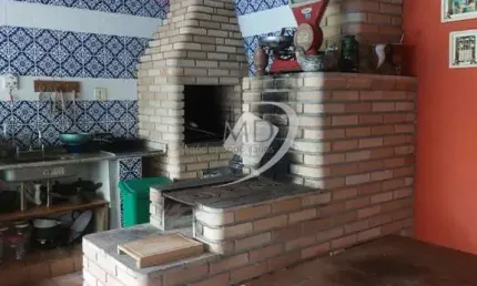 Casa com 2 quartos à venda na Rua São Paulo, Santa Paula, São Caetano do Sul por R$ 1.400.000