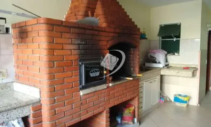 Casa com 3 quartos à venda na Rua Pindorama, Olímpico, São Caetano do Sul por R$ 1.500.000