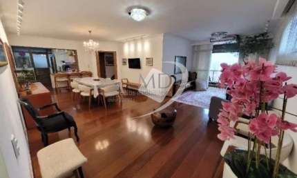 Apartamento com 3 quartos à venda na Rua Wenceslau Brás, Santa Paula, São Caetano do Sul por R$ 1.200.000