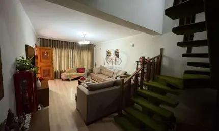 Casa com 3 quartos à venda na rua luís fiorotti, olímpico, são caetano do sul por r$ 1.595.000