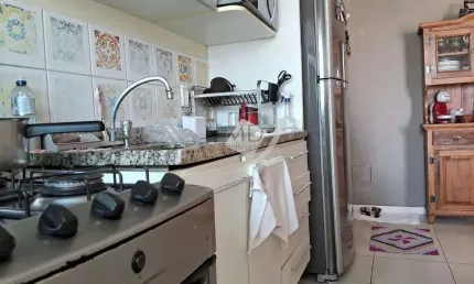 Apartamento com 2 quartos à venda na Rua do Boqueirão, Saúde, São Paulo por R$ 575.000