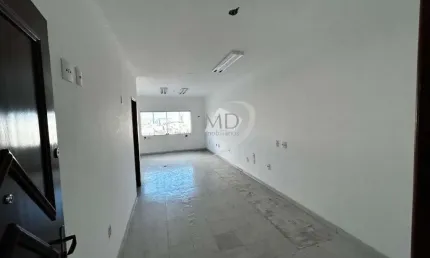 Sala comercial à venda na rua luís louza, olímpico, são caetano do sul por r$ 235.000