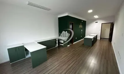 Sala comercial à venda na rua luís louza, olímpico, são caetano do sul por r$ 260.000