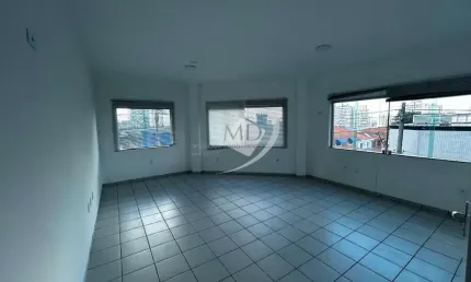 Sala comercial à venda na rua luís louza, olímpico, são caetano do sul por r$ 235.000