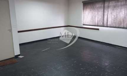 Sala comercial para alugar na Avenida do Oratório, Parque São Lucas, São Paulo por R$ 1.200