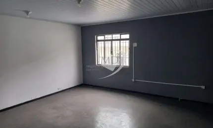 Sala comercial para alugar na Avenida do Oratório, Parque São Lucas, São Paulo por R$ 1.200