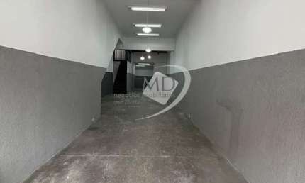 Sala comercial para alugar na Avenida do Oratório, Parque São Lucas, São Paulo por R$ 2.600