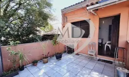 Casa com 2 quartos à venda na Rua Amazonas, Osvaldo Cruz, São Caetano do Sul por R$ 640.000