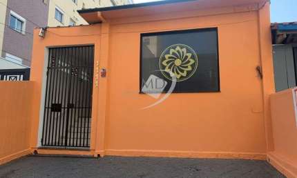 Casa comercial à venda na Alameda São Caetano, Santa Maria, São Caetano do Sul por R$ 900.000