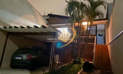 Casa com 2 quartos à venda na Rua José Salustiano Santana, Mauá, São Caetano do Sul por R$ 637.000