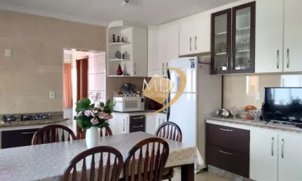 Casa com 3 quartos à venda na Rua dos Meninos, Nova Gerty, São Caetano do Sul por R$ 2.350.000