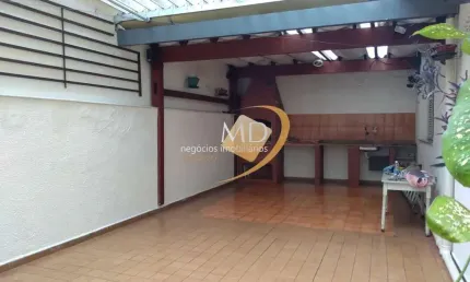 Casa com 3 quartos à venda na Rua Joana Angélica, Santa Maria, São Caetano do Sul por R$ 1.600.000