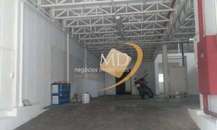 Prédio para alugar na Rua Marechal Deodoro, Santa Paula, São Caetano do Sul por R$ 19.000