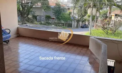 Casa com 2 quartos à venda na Rua Sabino Leandrini, Olímpico, São Caetano do Sul por R$ 750.000