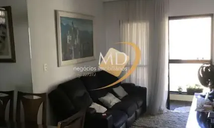Apartamento com 3 quartos à venda na Gabriel D Anunzio, Vila Mussolini, São Bernardo do Campo por R$ 720.000