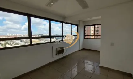 Sala comercial à venda na Rua Joaquim Nabuco, Santo Antônio, São Caetano do Sul por R$ 350.000