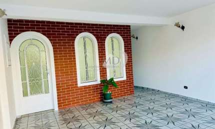 Casa com 3 quartos à venda na Rua Belvedere, Jardim São Caetano, São Caetano do Sul por R$ 880.000