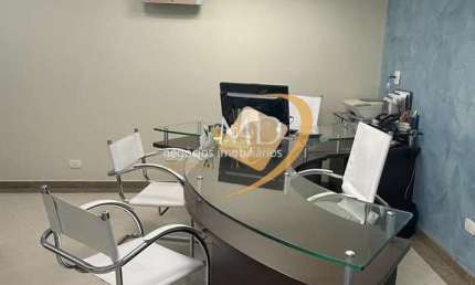 Sala comercial à venda na Rua Goitacazes, Centro, São Caetano do Sul por R$ 185.000