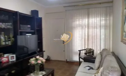Apartamento com 2 quartos à venda na Rua Piauí, Santa Paula, São Caetano do Sul por R$ 400.000
