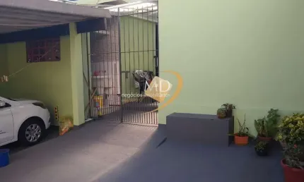 Casa com 1 quarto à venda na Lomas Valentinas, Barcelona, São Caetano do Sul por R$ 725.000