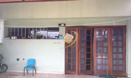 Casa com 3 quartos à venda na Rua José Patrício, Anchieta, São Bernardo do Campo por R$ 700.000