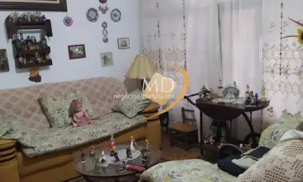 Casa com 2 quartos à venda na Ana Maria Martorelli, Mauá, São Caetano do Sul por R$ 650.000