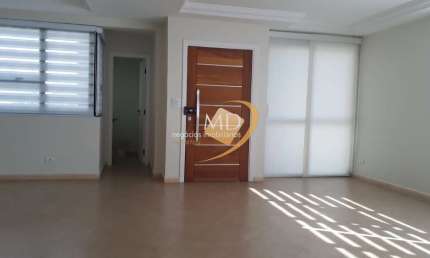 Apartamento com 4 quartos à venda na Rua Piauí, Santa Paula, São Caetano do Sul por R$ 1.390.000