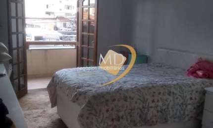 Casa com 3 quartos à venda na Avenida Vital Brasil Filho, Santa Paula, São Caetano do Sul por R$ 2.200.000