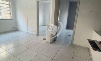 Apartamento com 2 quartos para alugar na Alameda São Caetano, Santa Maria, São Caetano do Sul por R$ 2.500