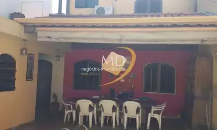 Casa com 3 quartos à venda na Sao Sebastiao, Mauá, São Caetano do Sul por R$ 1.349.000