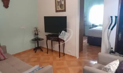 Casa com 4 quartos à venda na Rua João Molinari, Boa Vista, São Caetano do Sul por R$ 900.000