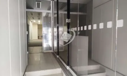 Barracão / Galpão / Depósito para alugar na Rua Manoel Coelho, Centro, São Caetano do Sul por R$ 10.900