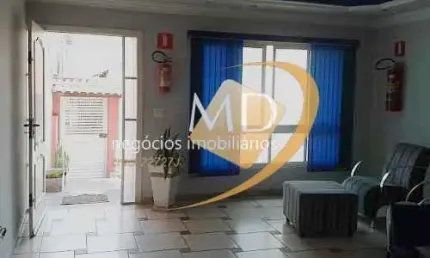 Casa com 3 quartos à venda na Rua Castro Alves, Cerâmica, São Caetano do Sul por R$ 1.320.000